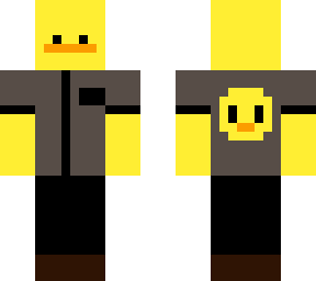 quack ceo