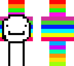 rainbow dream i fixed it