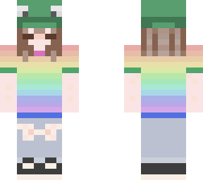 rainbow forg