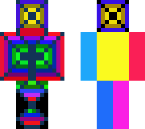 rainbow stu