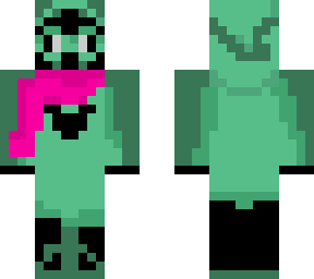 ralsei - theotherblook