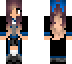 ravenclaw girl