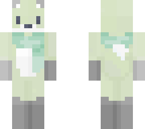 recolor fox (kiwi)