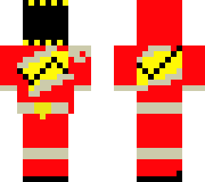 red  ranger