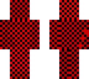 red error