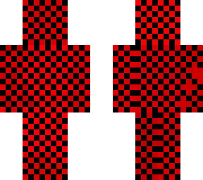 red error fix