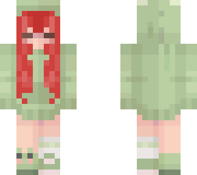 red frog