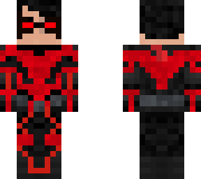 red nightwing