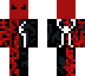 red shark