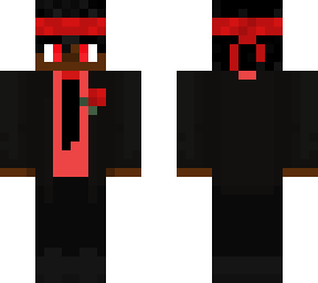 red wilder