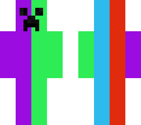 retro creeper