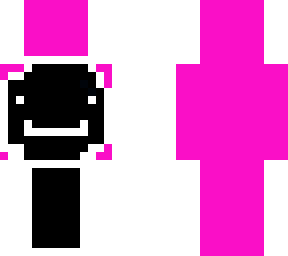 reverse colour dream