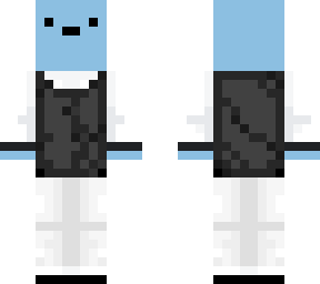richard black vest