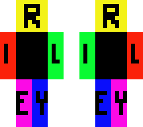 riley