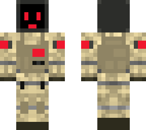 robot de coubati