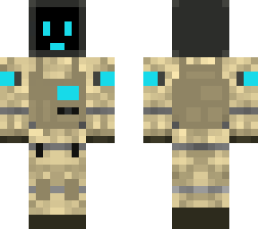 robot de coubati