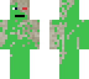 robot frog