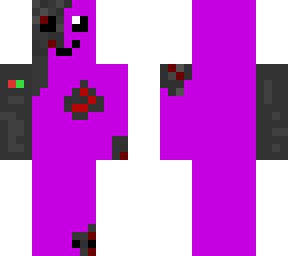 robot hoopid