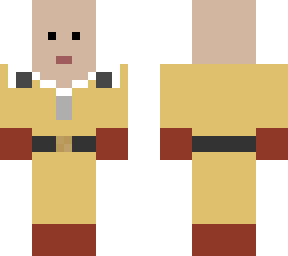 saitama