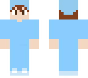 samycraft blue