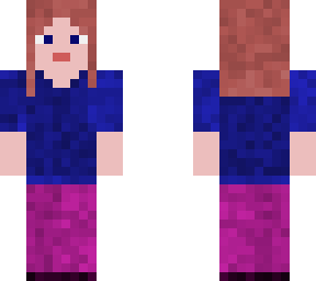 scarlet