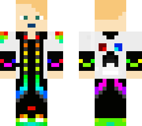 sean