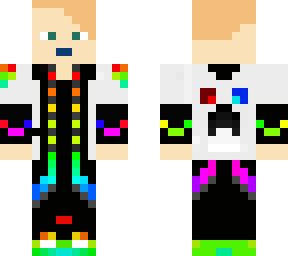 sean