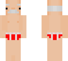 sexy grandpa