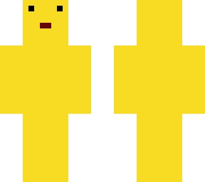 sexy yellow thing