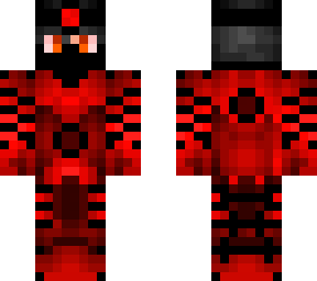 shad armoured and crowned