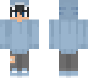 shark boi edit