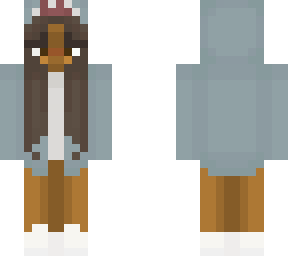 sharkie