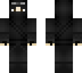 shinobi, ninja