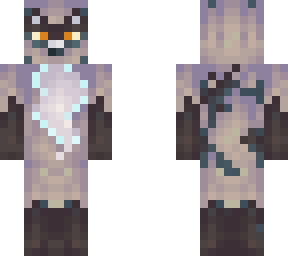 shiny thievul