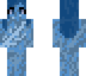 shooting star person.