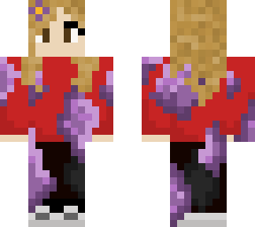 shulkergirl