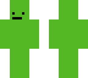 simple frog
