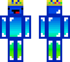 skeppy with crown