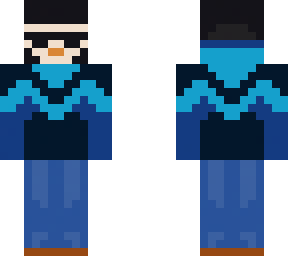 skin