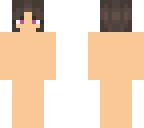 skin base short hair