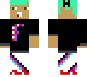 skin chida v.2.0