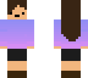 skin for sister :)