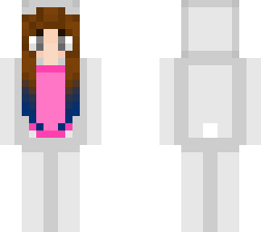 skin para mahzinha