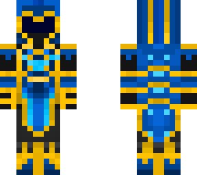 skin requests!