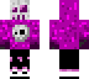 skull