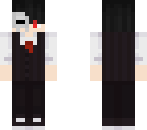 skull boi no blud