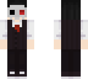 skull edit