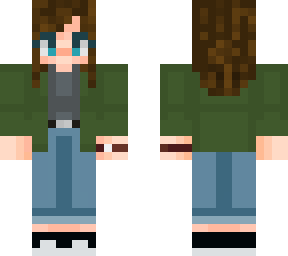 skye (casual)