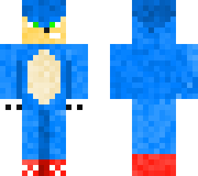 sonic (sonic the hedgehog) blue flash!