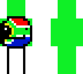 south african dream